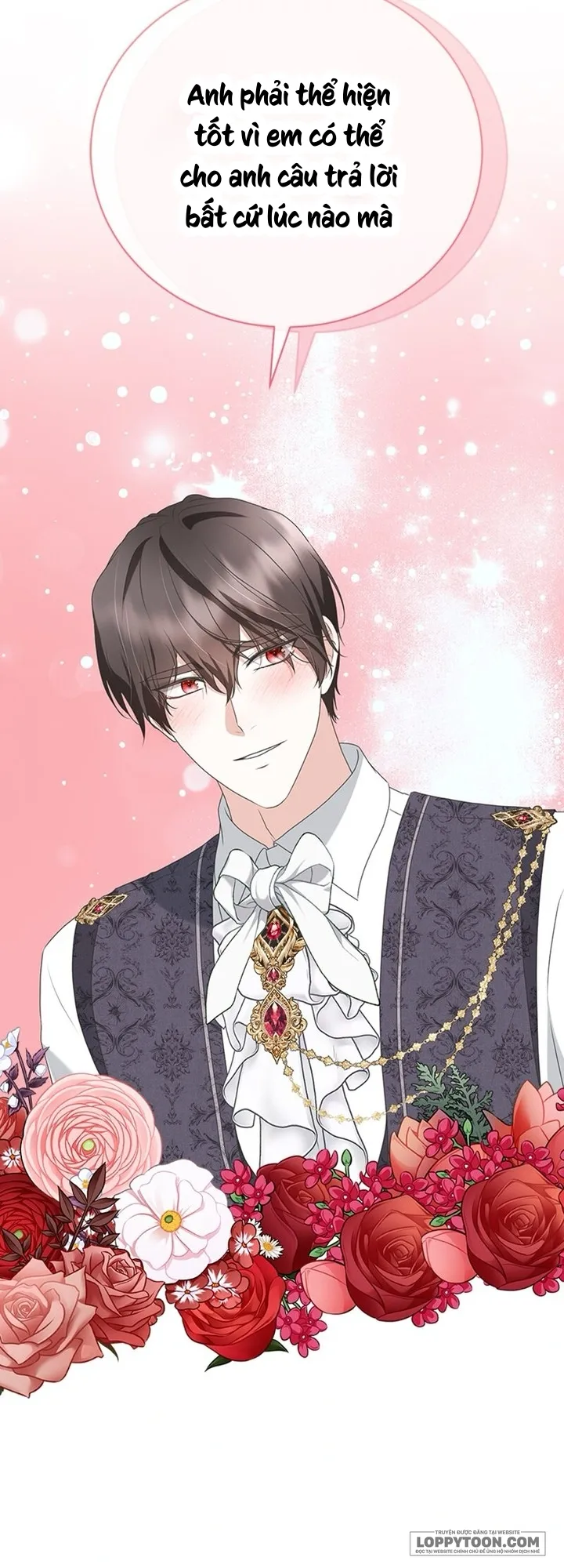 Sinh Ra Trở Thành Nhân Vật Không Có Trong Nguyên Tác Chap 83 - trang 48
