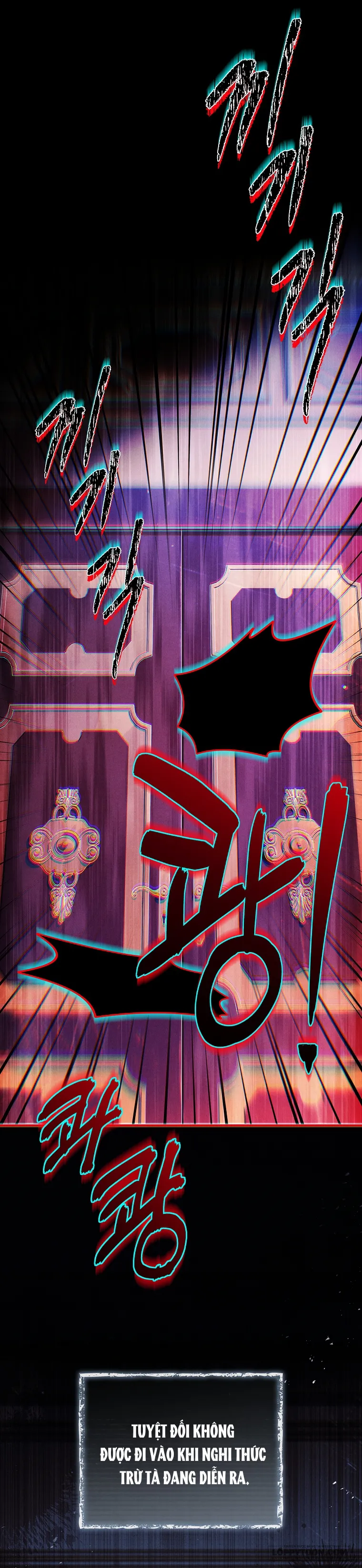 Văn Phòng Thám Tử Dành Cho Nam Chính Hối Hận! Chap 41 - trang 21