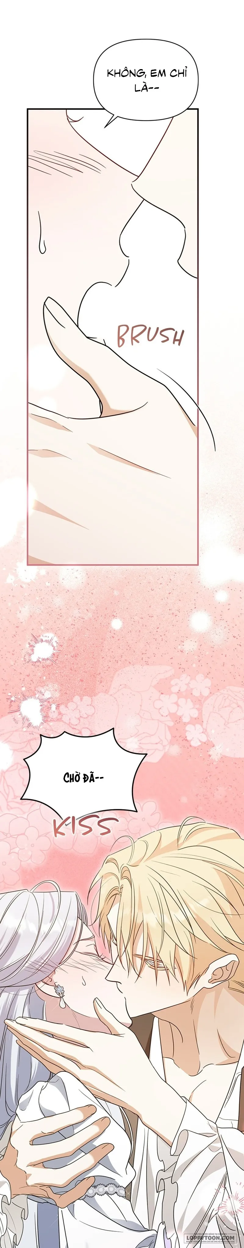 Trở Thành Con Gái Nuôi Của Gia Tộc Sát Thủ Chap 110 - trang 14