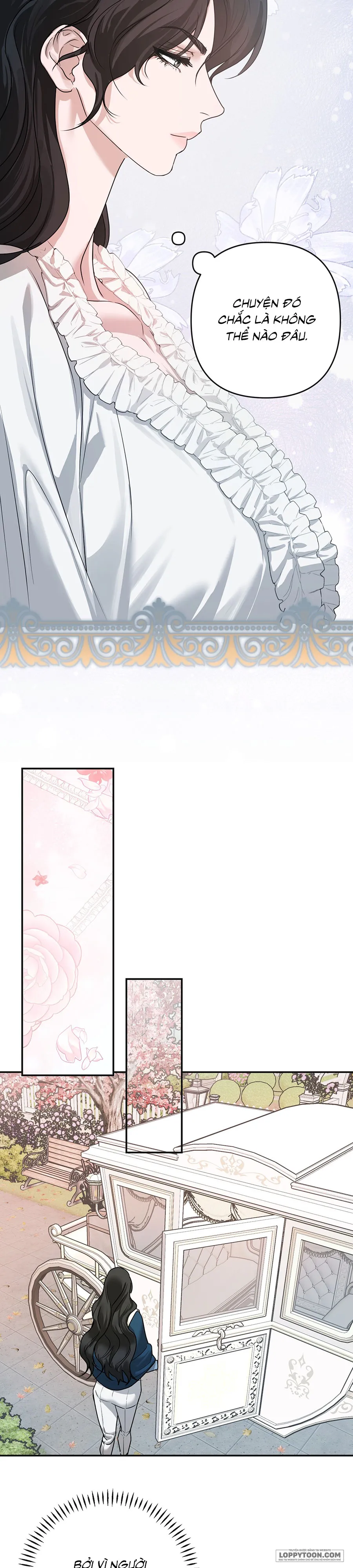Màn Đêm Thức Tỉnh Chap 1 - trang 5