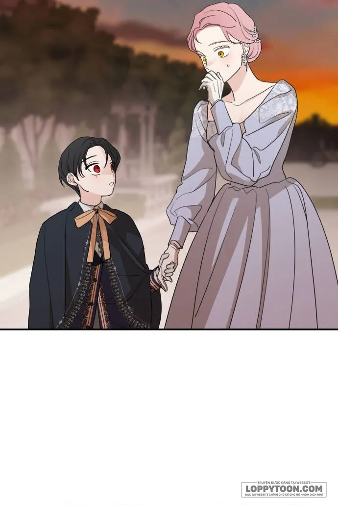 Gia Đình Chồng Quá Ám Ảnh Bởi Tôi Chap 42 - trang 45