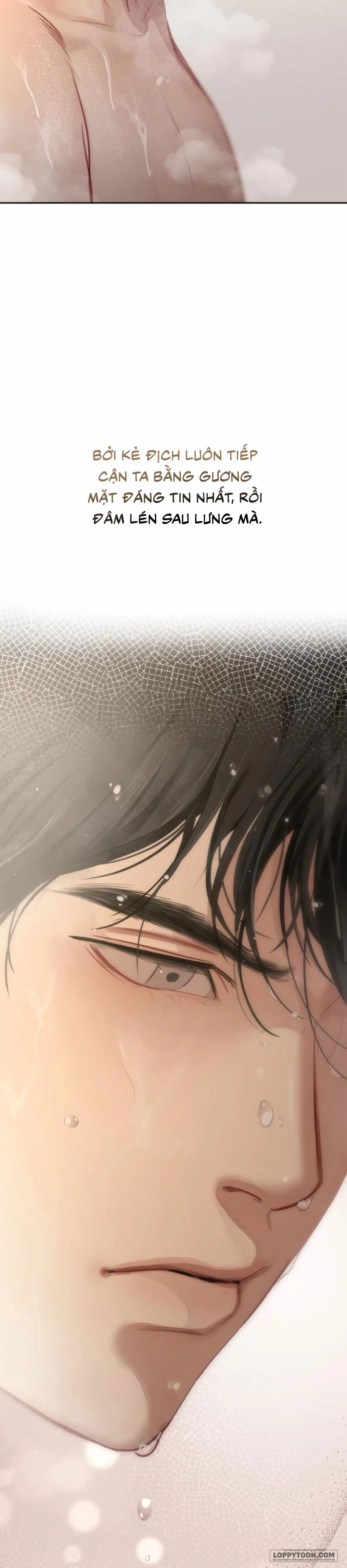 Quyền Lực Của Thư Ký Chap 27 - trang 4