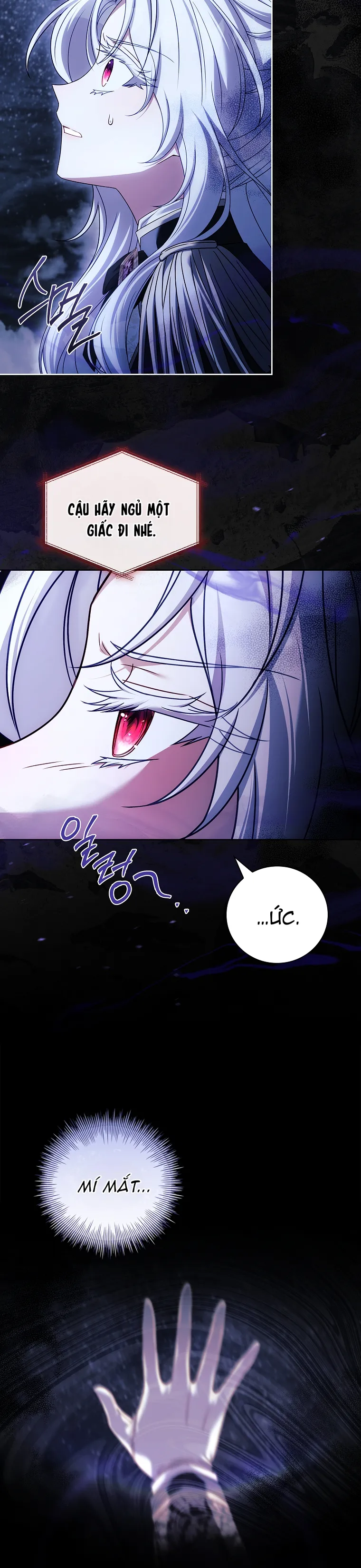 Cha Nào Con Nấy Chap 47 - trang 6