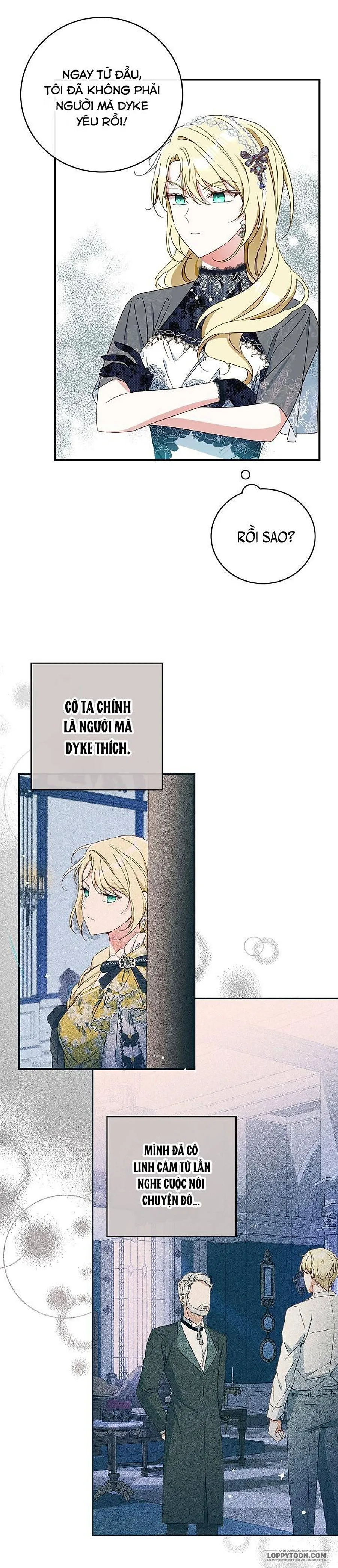 Thuần Hóa Hầu Tước Quái Dị Chap 29 - trang 14