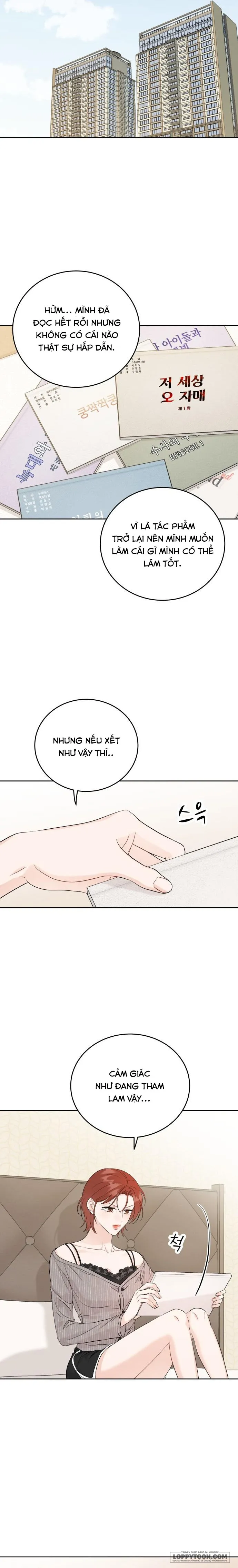Người Một Nhà Chap 90 - trang 17