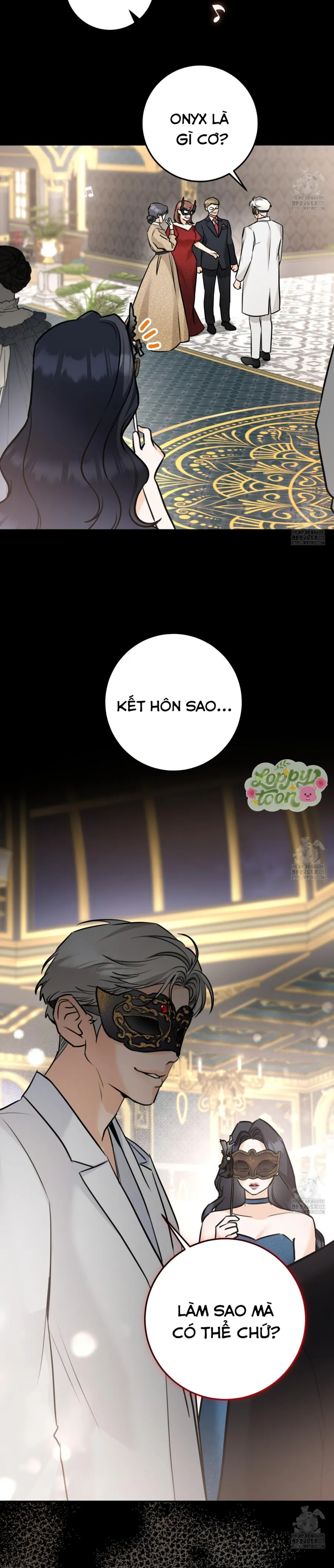 Gót Chân Achilles Chap 1 - trang 29
