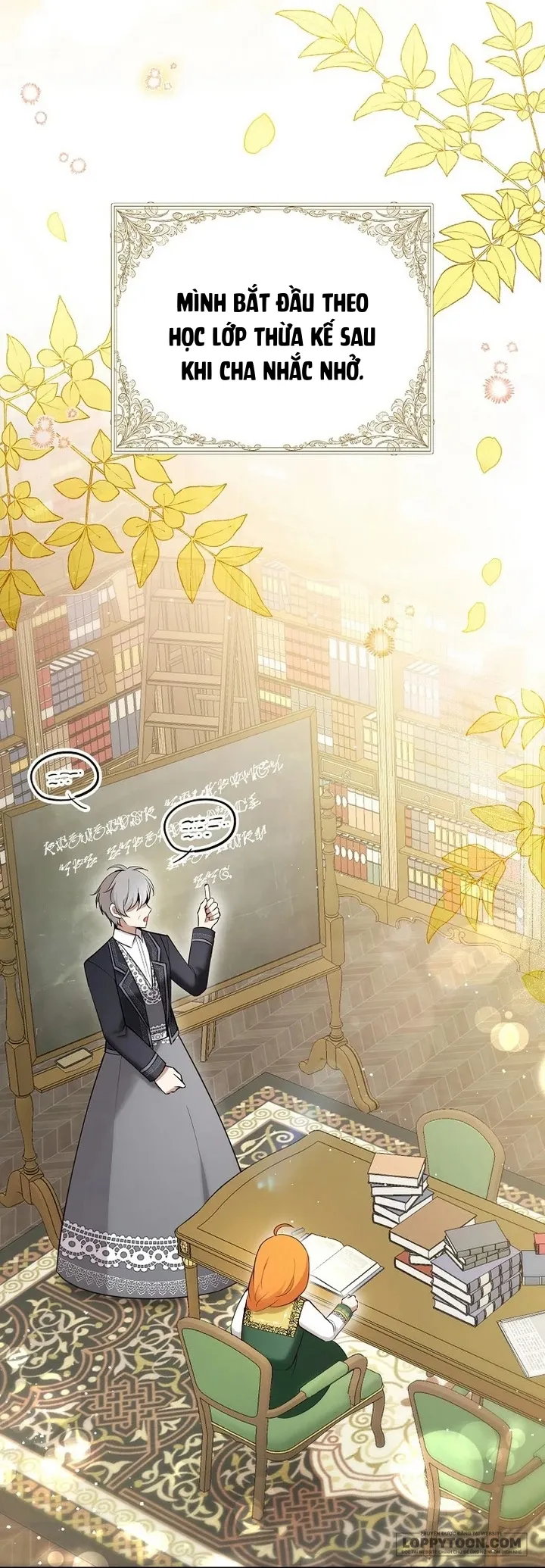 Sóc Con Tài Năng Chap 81 - trang 10