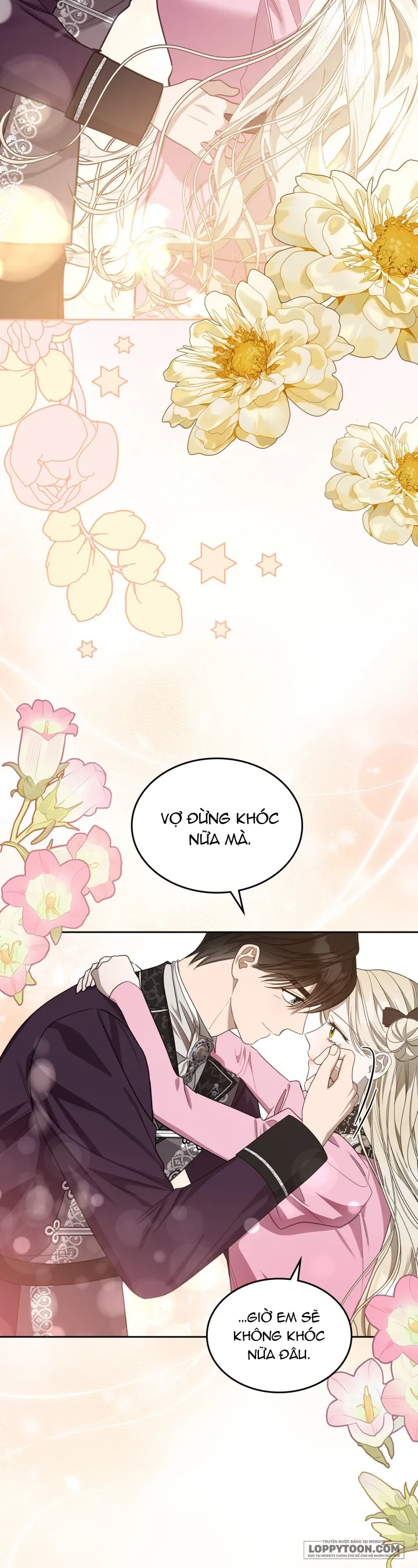 Nam Chính Quái Vật Sống Dưới Giường Tôi Chap 56 - trang 2