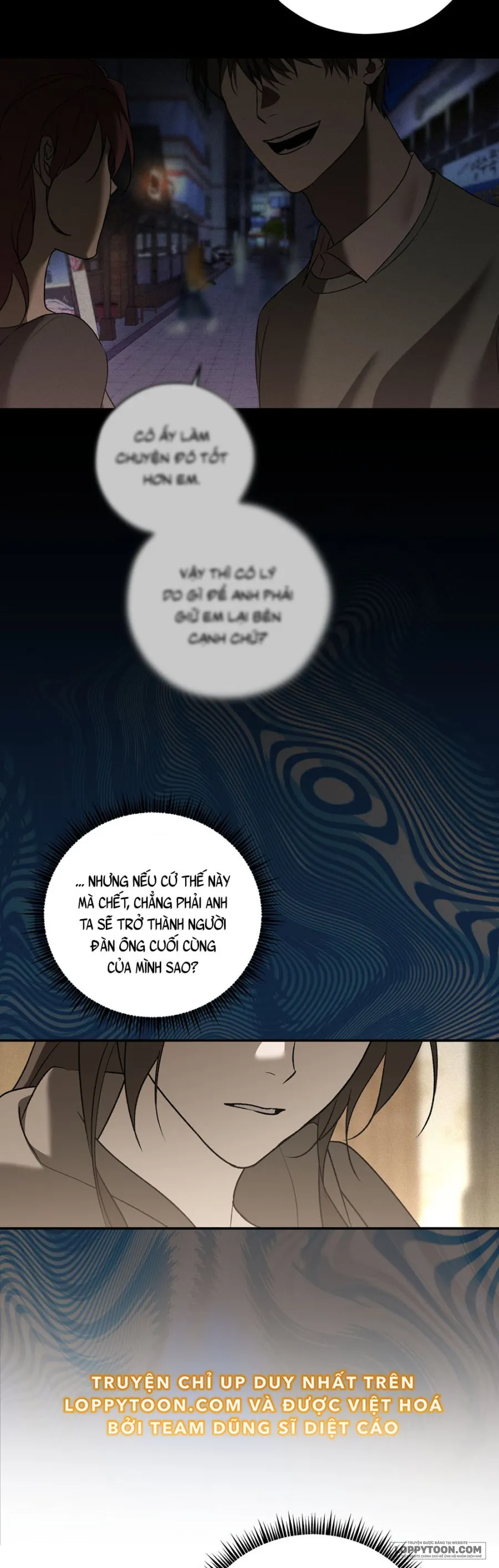 Tôi Sẽ Ăn Trước Khi Chết Chap 1 - 🔞 - trang 27