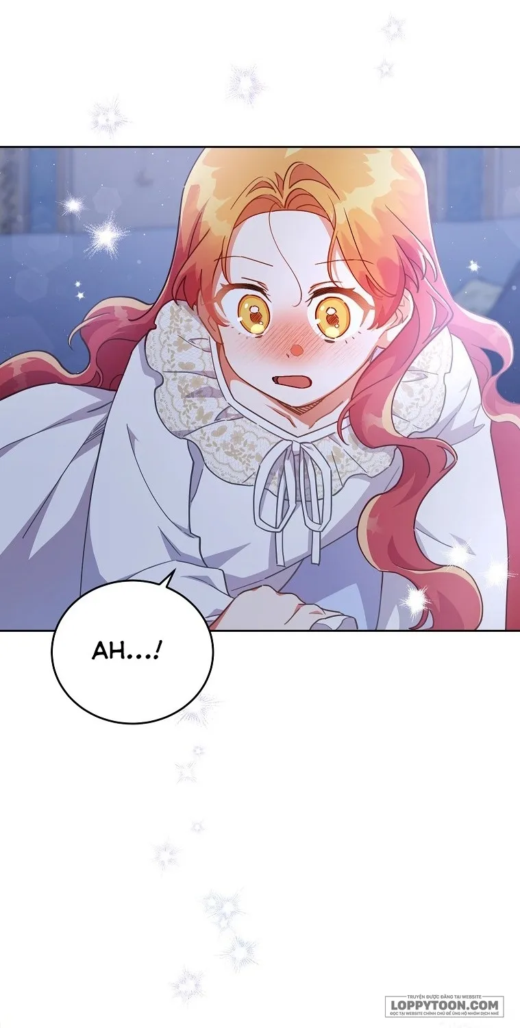 Bé Con Chốn Hoa Nở Chap 25 - trang 1