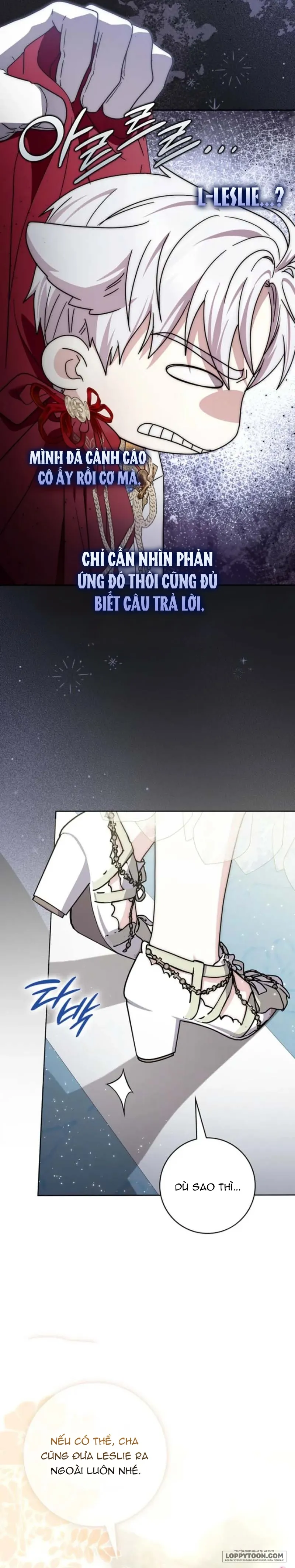 Nam Chính Bệnh Hoạn Ám Ảnh Với Sức Khoẻ Của Tôi Chap 66 - Season 2 - trang 9