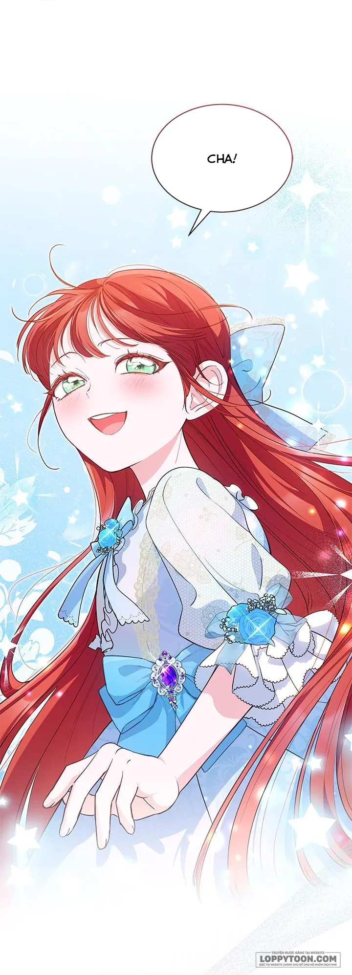 Đã Từ Chối Sủng Ái Rồi Mà Sao Còn Ám Ảnh Thế? Chap 6 - trang 53