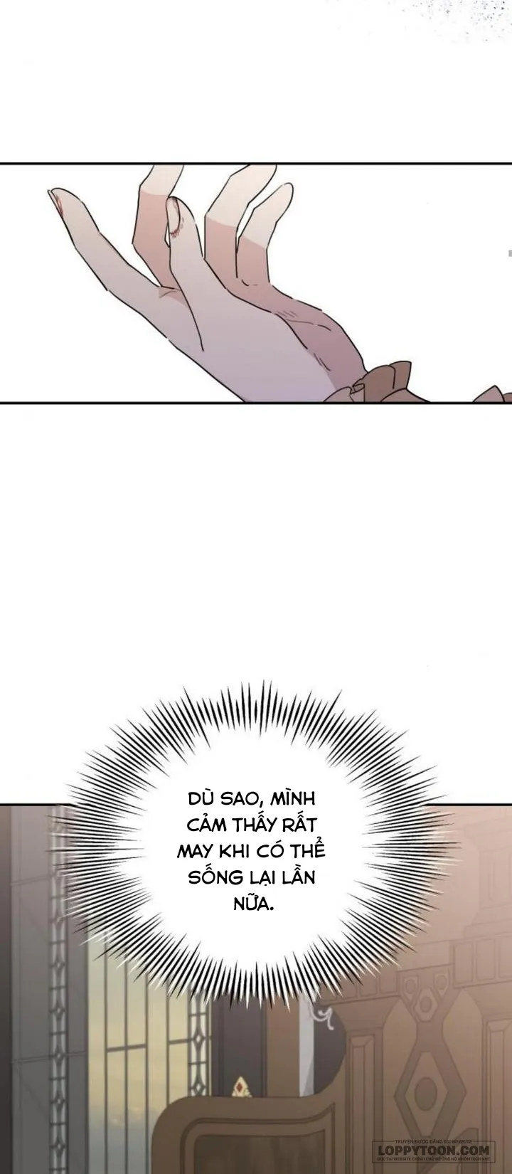 Gia Đình Chồng Quá Ám Ảnh Bởi Tôi Chap 10 - trang 10