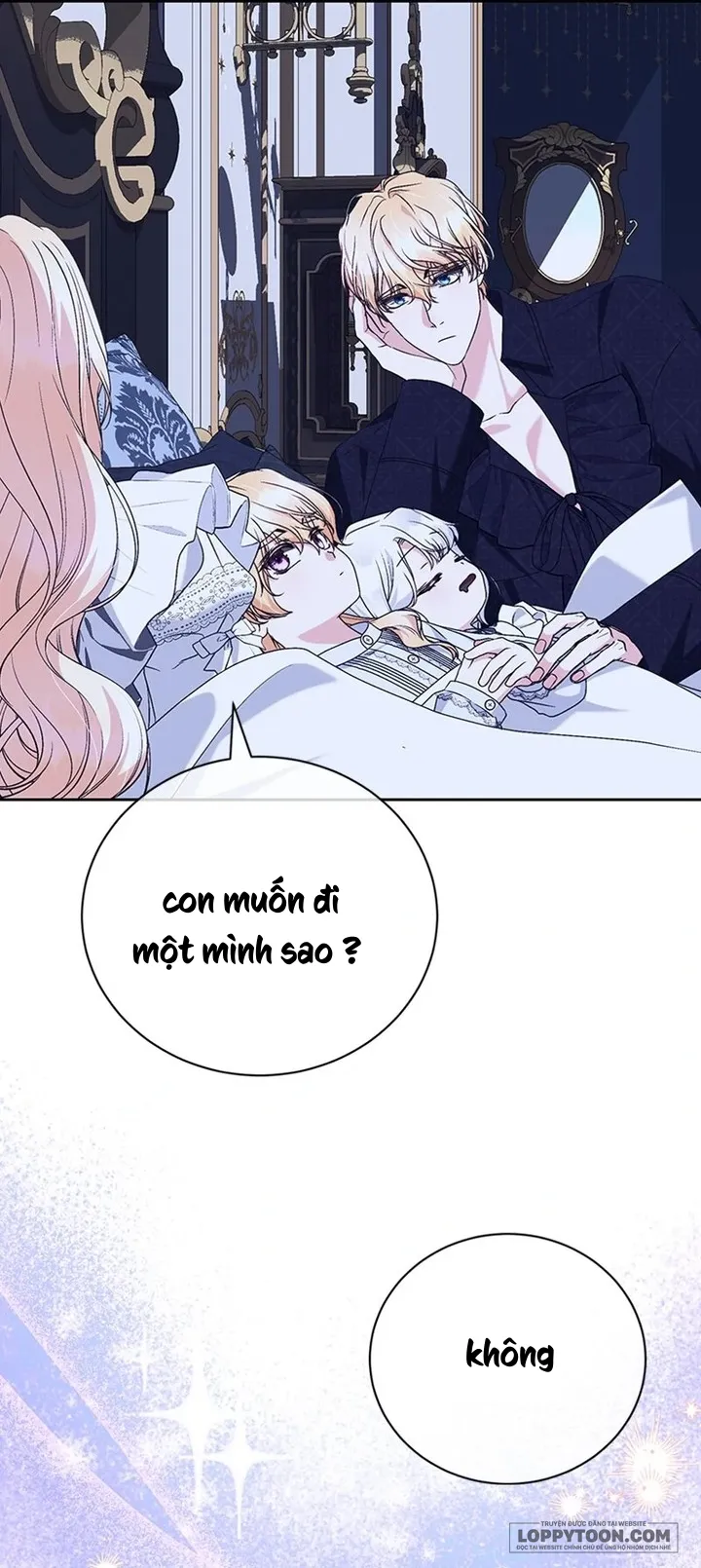 Sinh Ra Trở Thành Nhân Vật Không Có Trong Nguyên Tác Chap 100 - end - trang 57