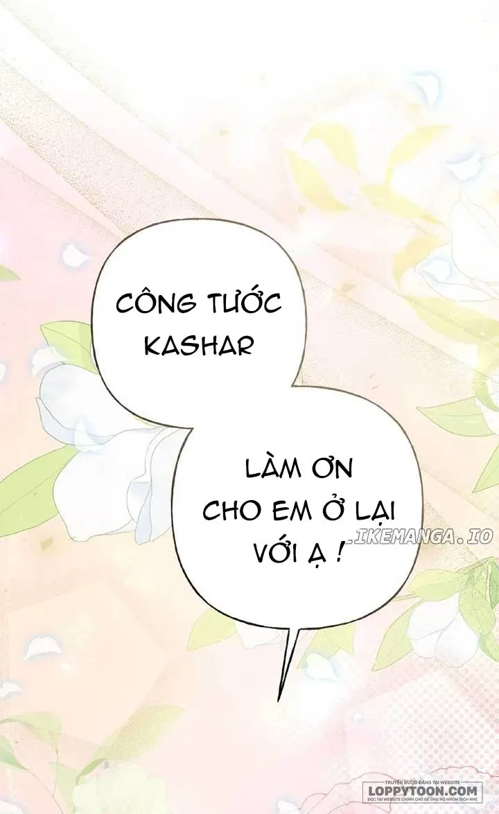 Hầu Gái Không Thích Nuôi Dạy Trẻ Nhỏ Chap 53 - trang 4