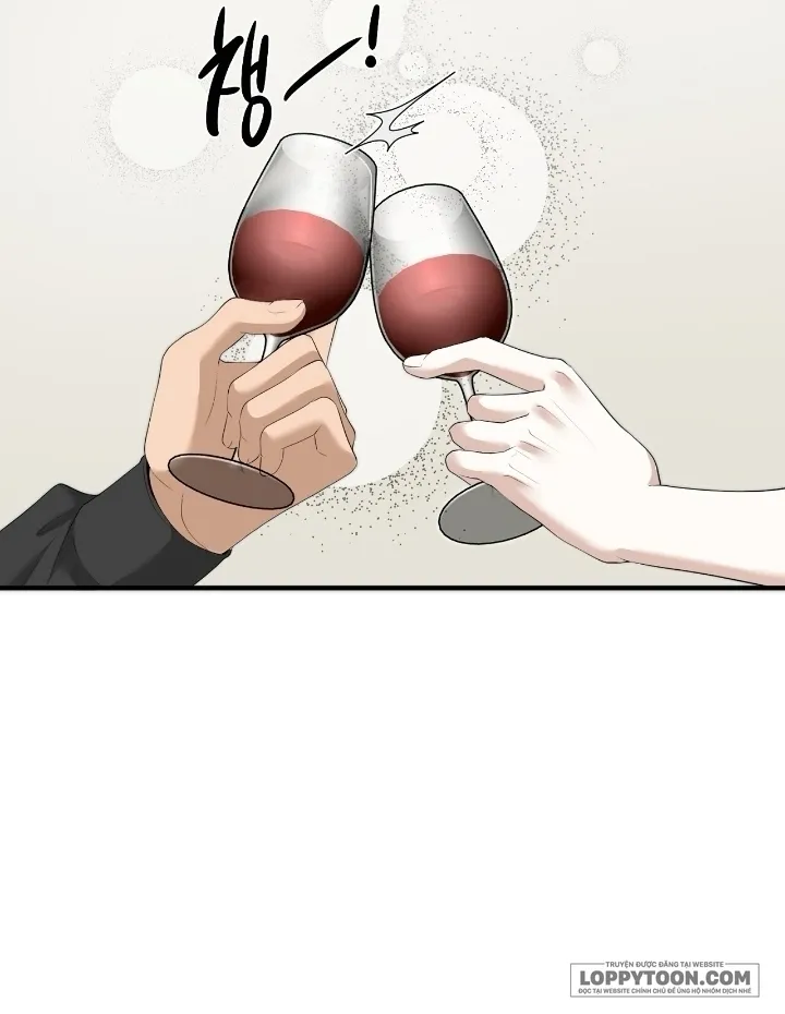 Qua Đêm Với Người Chồng Sắp Ly Hôn Chap 16 - trang 47