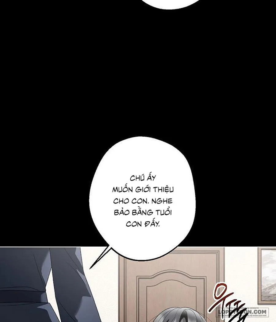 Điểm Chí (Solstice) Chap 35 - trang 10