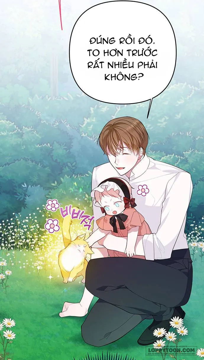 Bạo Chúa Bé Con Chap 11 - trang 16