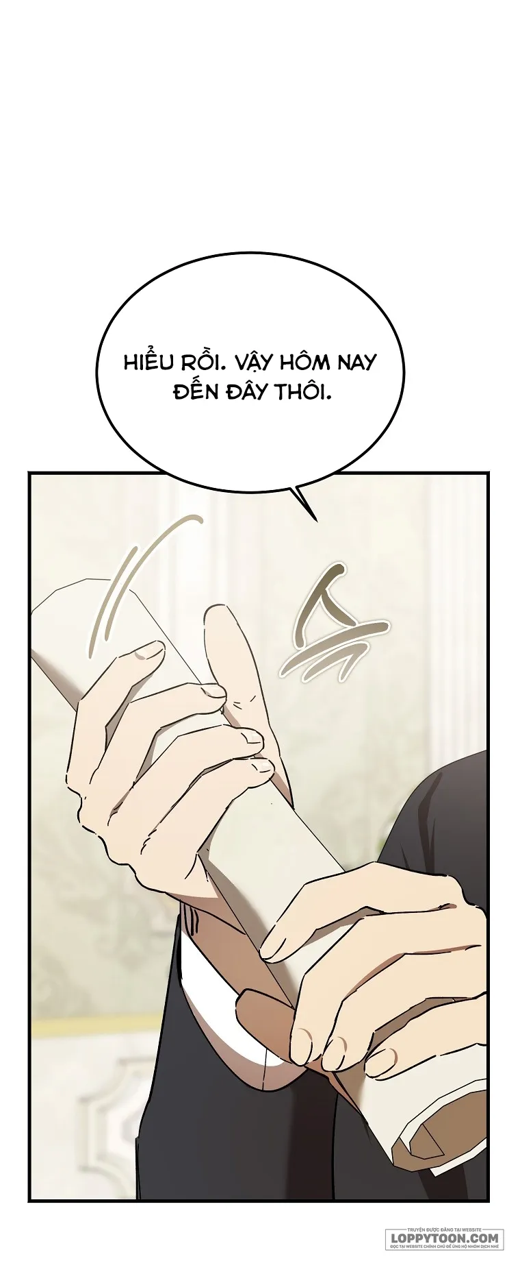 Ác Quỷ Nuôi Dưỡng Tiểu Thư Chap 115 - trang 39