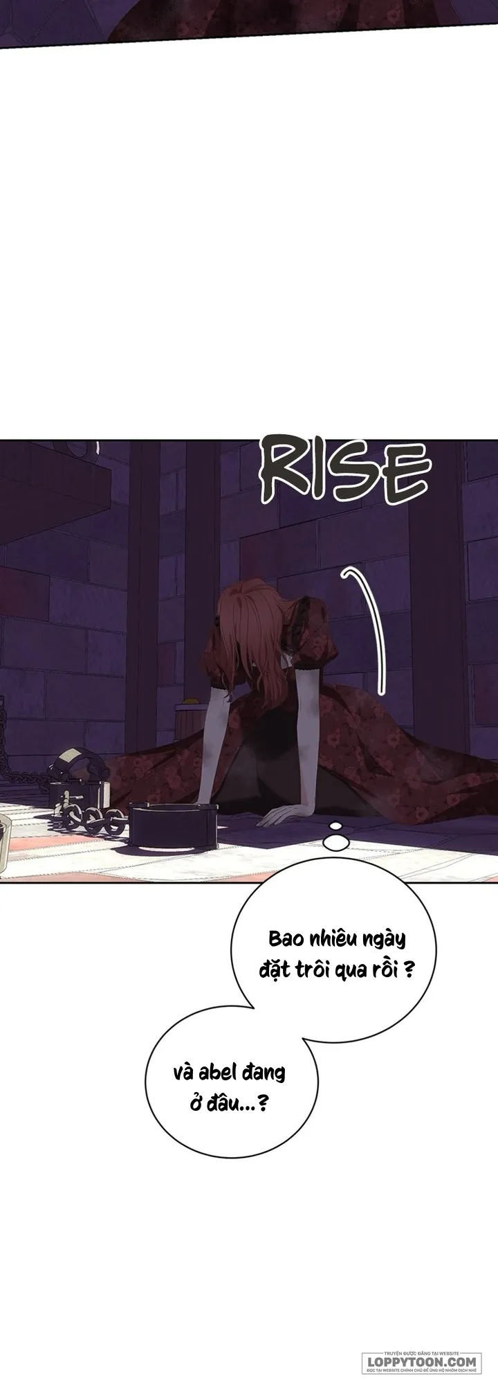 Sinh Ra Trở Thành Nhân Vật Không Có Trong Nguyên Tác Chap 84 - trang 2