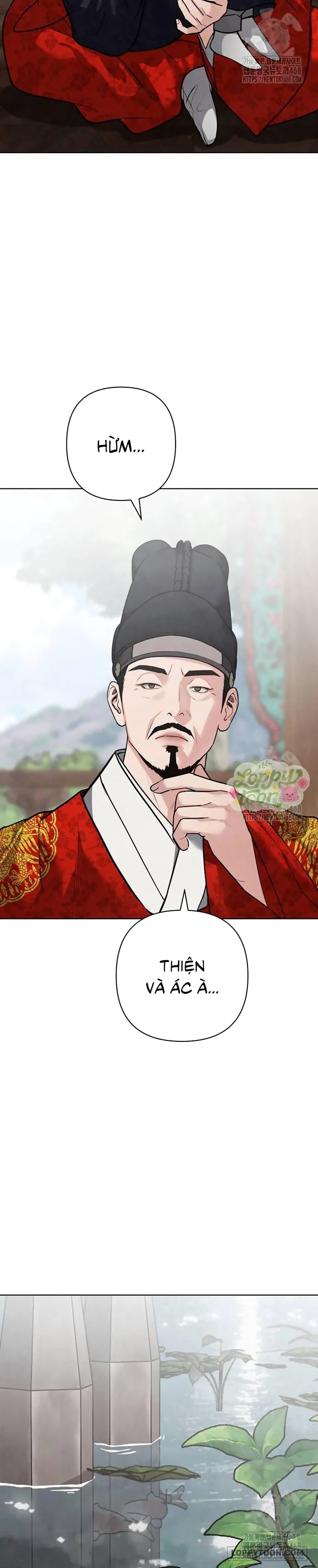 Quỷ Hồn Chap 21 - trang 40