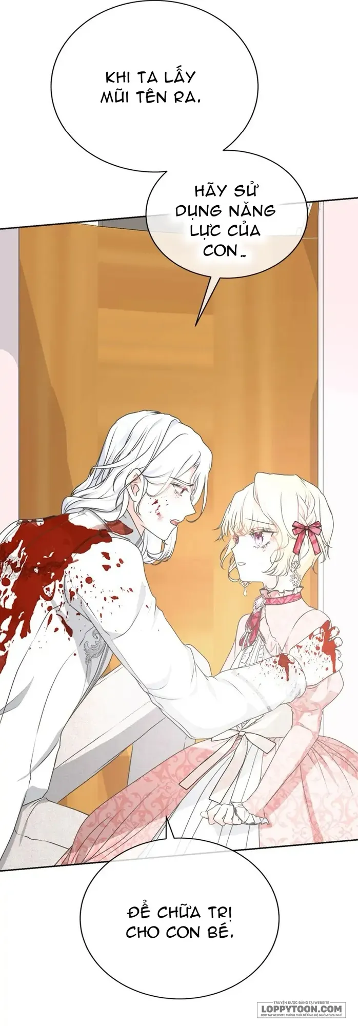 Sinh Ra Trở Thành Nhân Vật Không Có Trong Nguyên Tác Chap 42 - trang 58