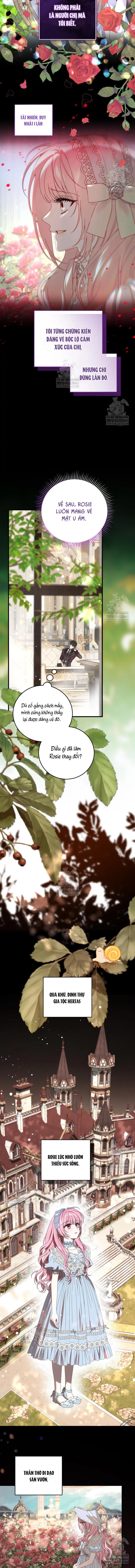 Kẻ Ám Ảnh Cuồng Tín Đang Cố Giam Cầm Tôi Chap 21 - trang 11