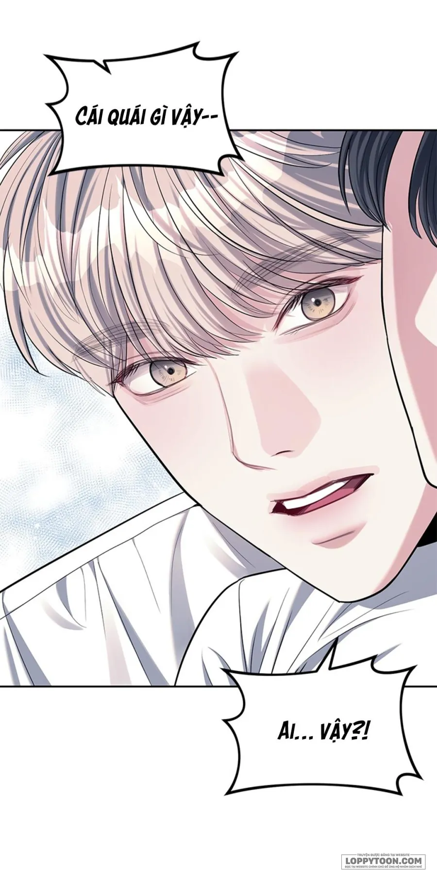 Xâm Nhập Trường Trung Học Tài Phiệt Chap 33 - trang 51