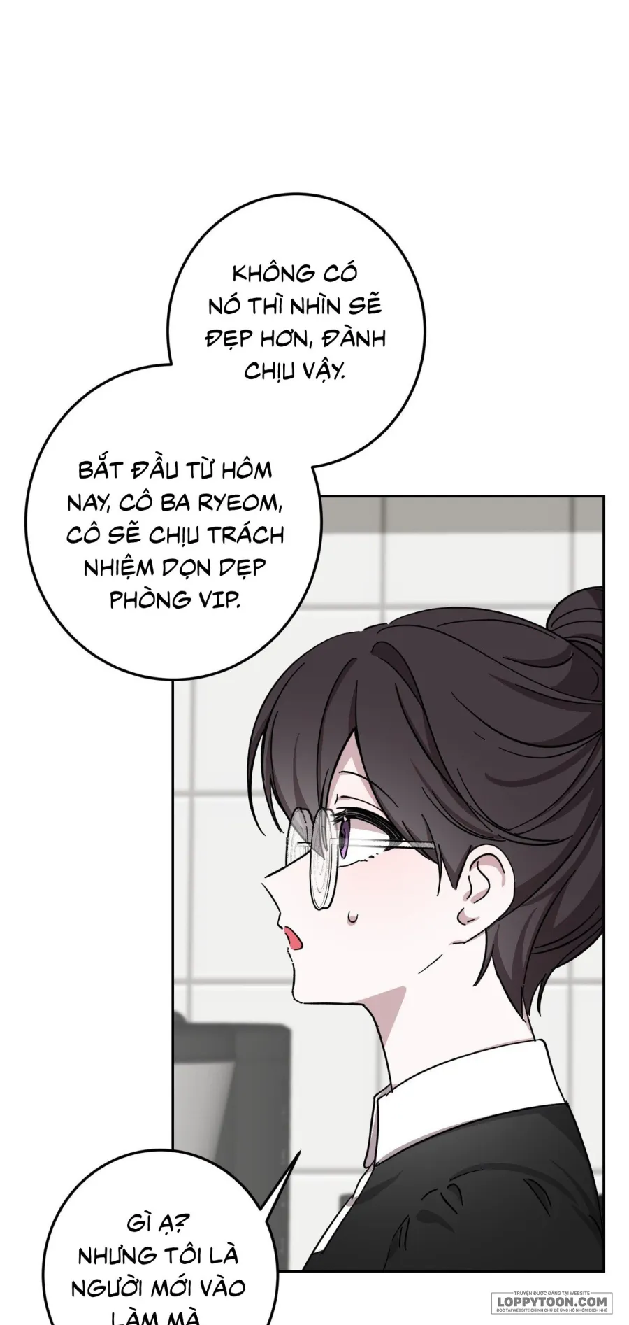 Quả Nhiên Vị Giám Đốc Điều Hành Đó… Chap 2 - trang 46