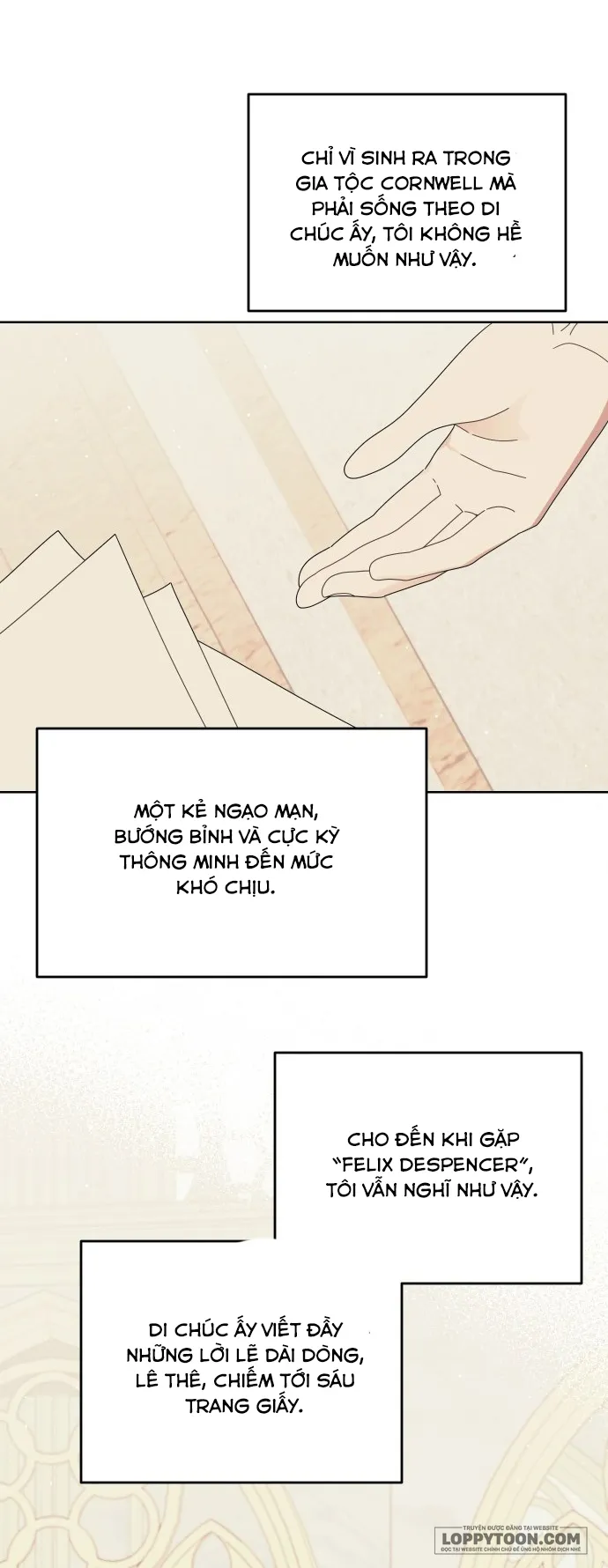 Cuộc Sống Hạnh Phúc Cùng Chồng Chap 57 - trang 15