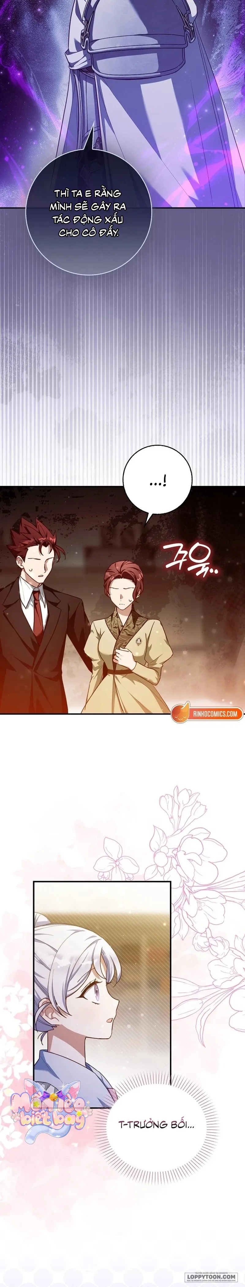 Bé Con Ngoan Hiền Giải Cứu Gia Tộc Phản Diện Chap 22 - trang 24