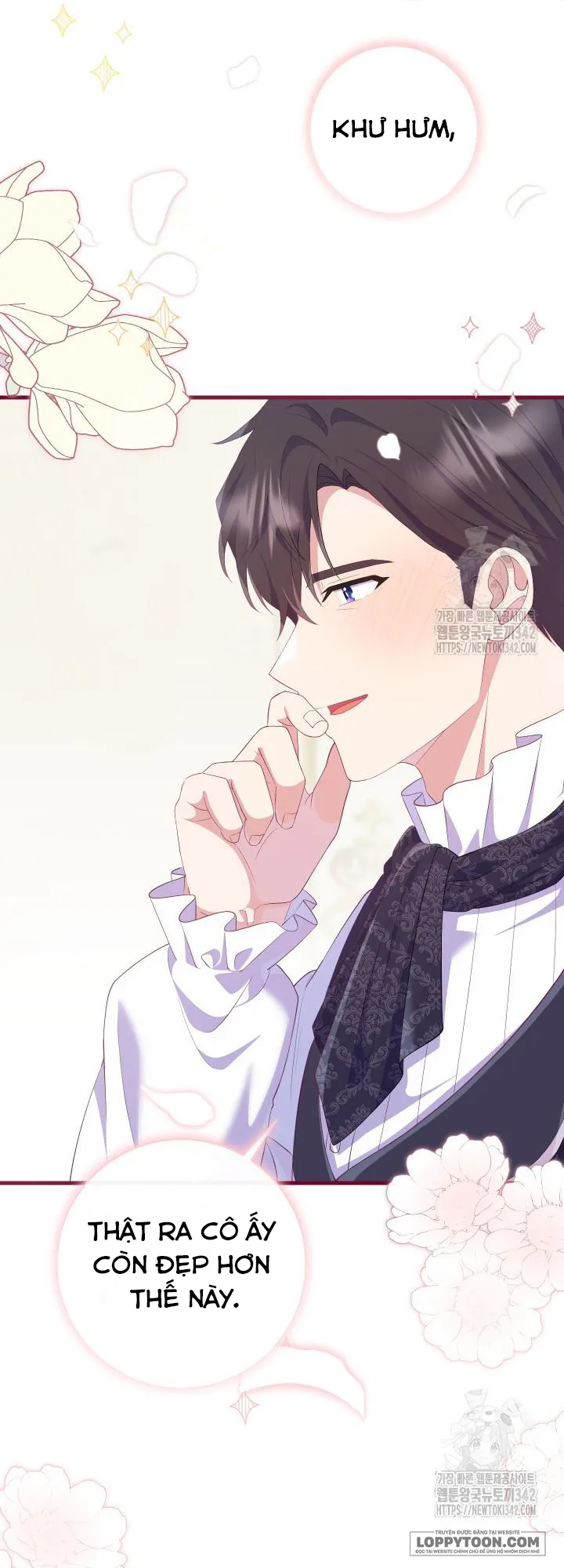 Trở Thành Bạn Thời Thơ Ấu Của Nam Phụ Ám Ảnh Chap 17 - trang 44