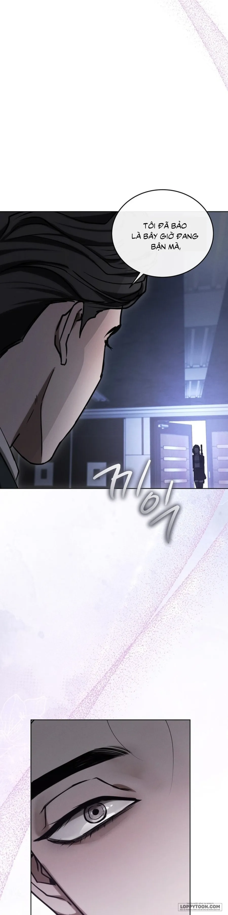 Trên Đời Này Không Có Quân Khuyển Nào Là Tồi Cả Chap 4 - 🔞🔞 - trang 58