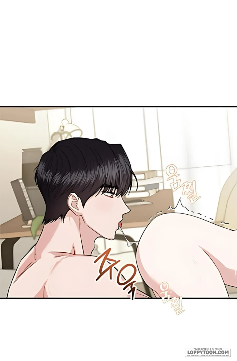 Quy Luật Cải Tạo Kẻ Rác Rưởi Chap 4 - 🔞🔞🔞 - trang 35