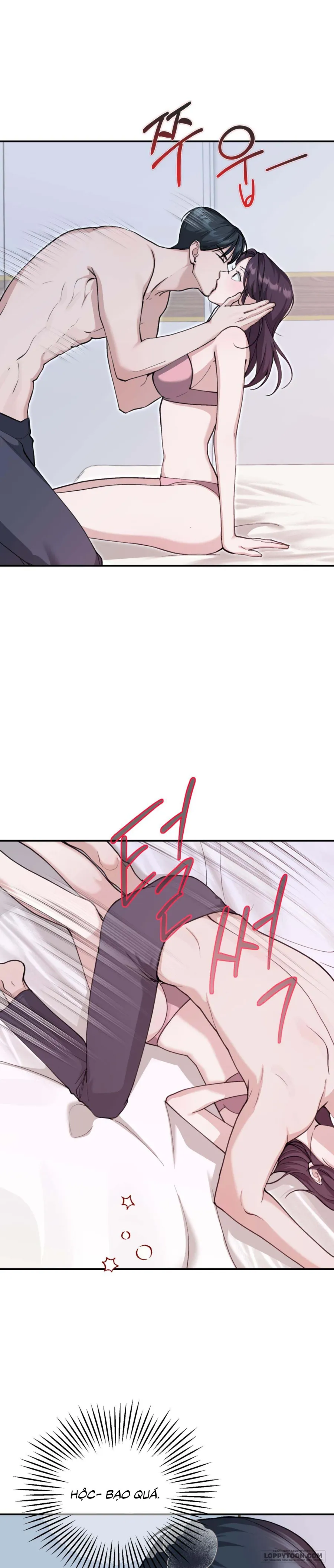 Ăn Em Một Lần Thôi, Oppa Chap 12 - 🔞🔞🔞 - trang 25