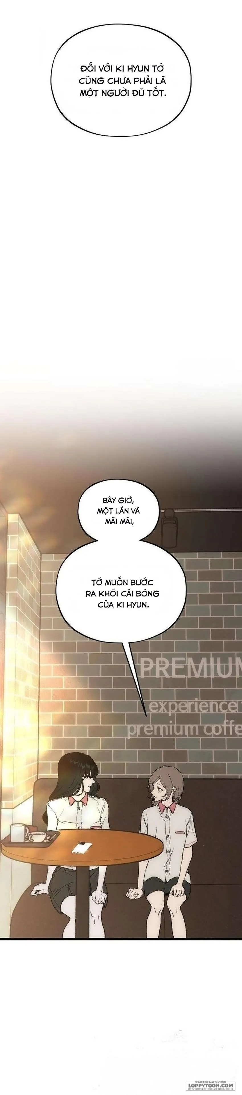 Khao Khát Bất Tận Chap 19 - trang 97