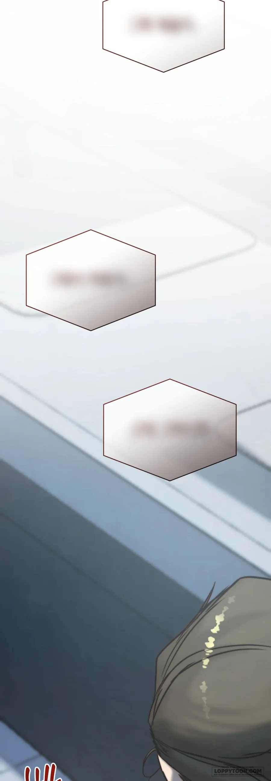 Bố Ơi, Hôm Nay Con Cũng Muốn Ôm Chap 33 - 🔞🔞🔞 - trang 9