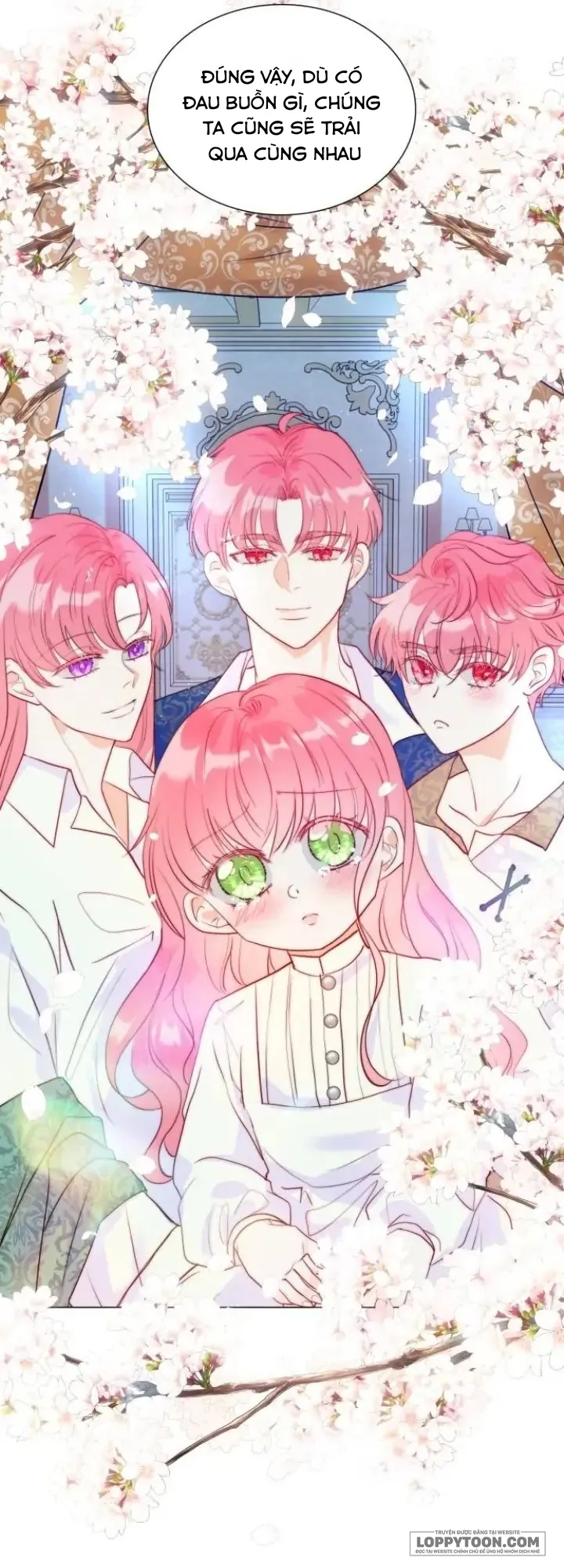 Tôi Được Sinh Ra Là Cô Con Gái Thứ Hai Chap 12 - trang 26