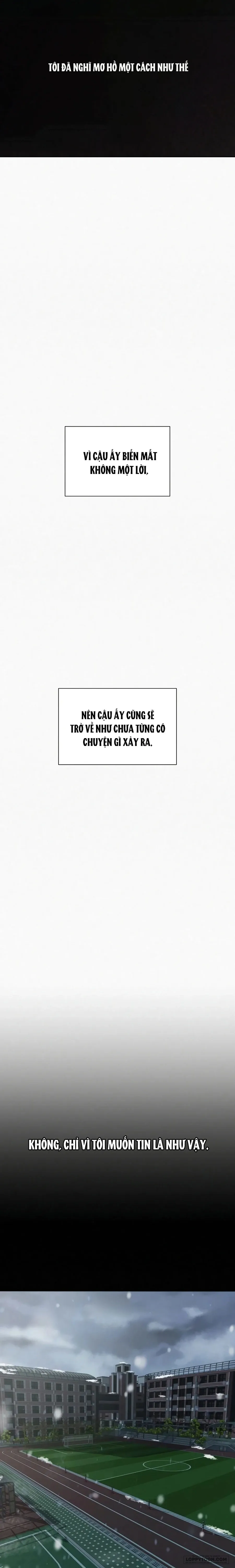 Chiến Lược Tình Yêu Trong Sáng Chap 116 - trang 4