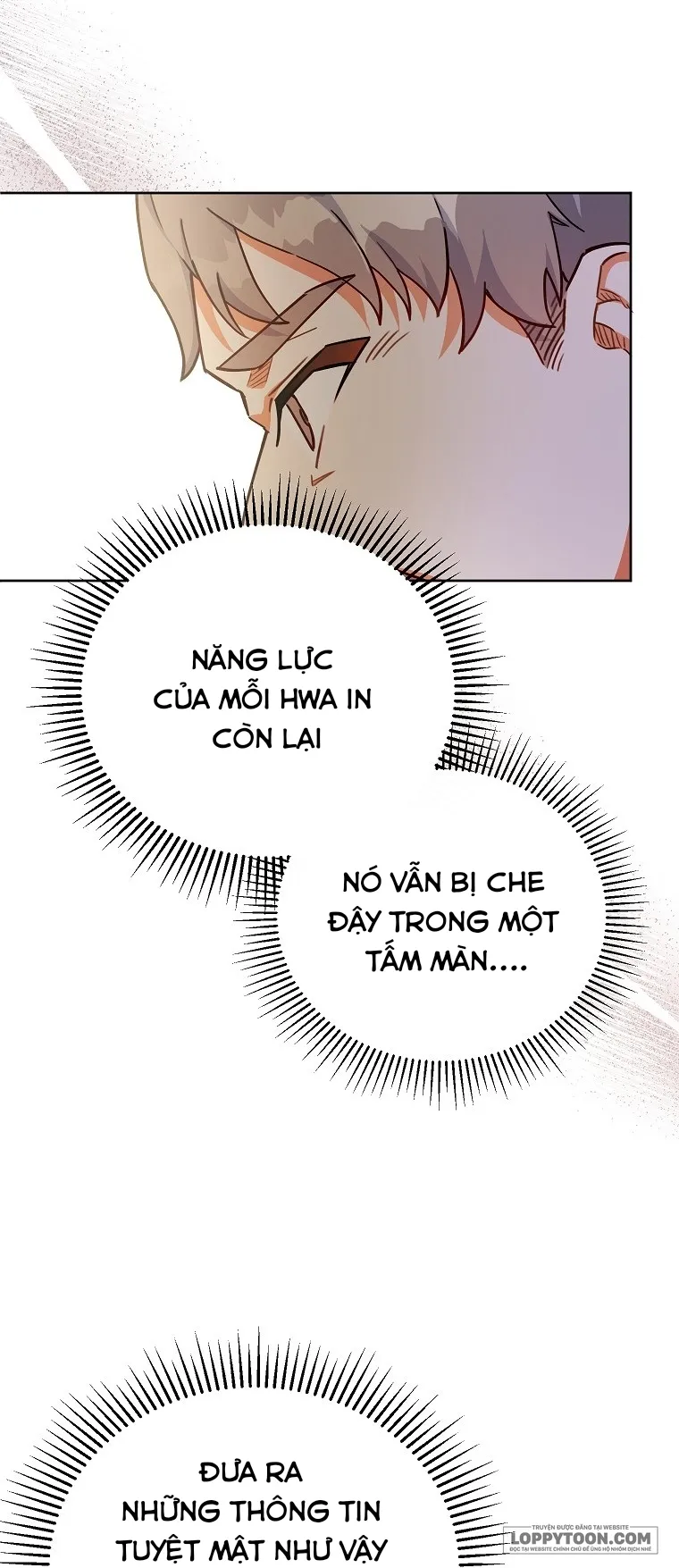 Bé Con Chốn Hoa Nở Chap 14 - trang 19