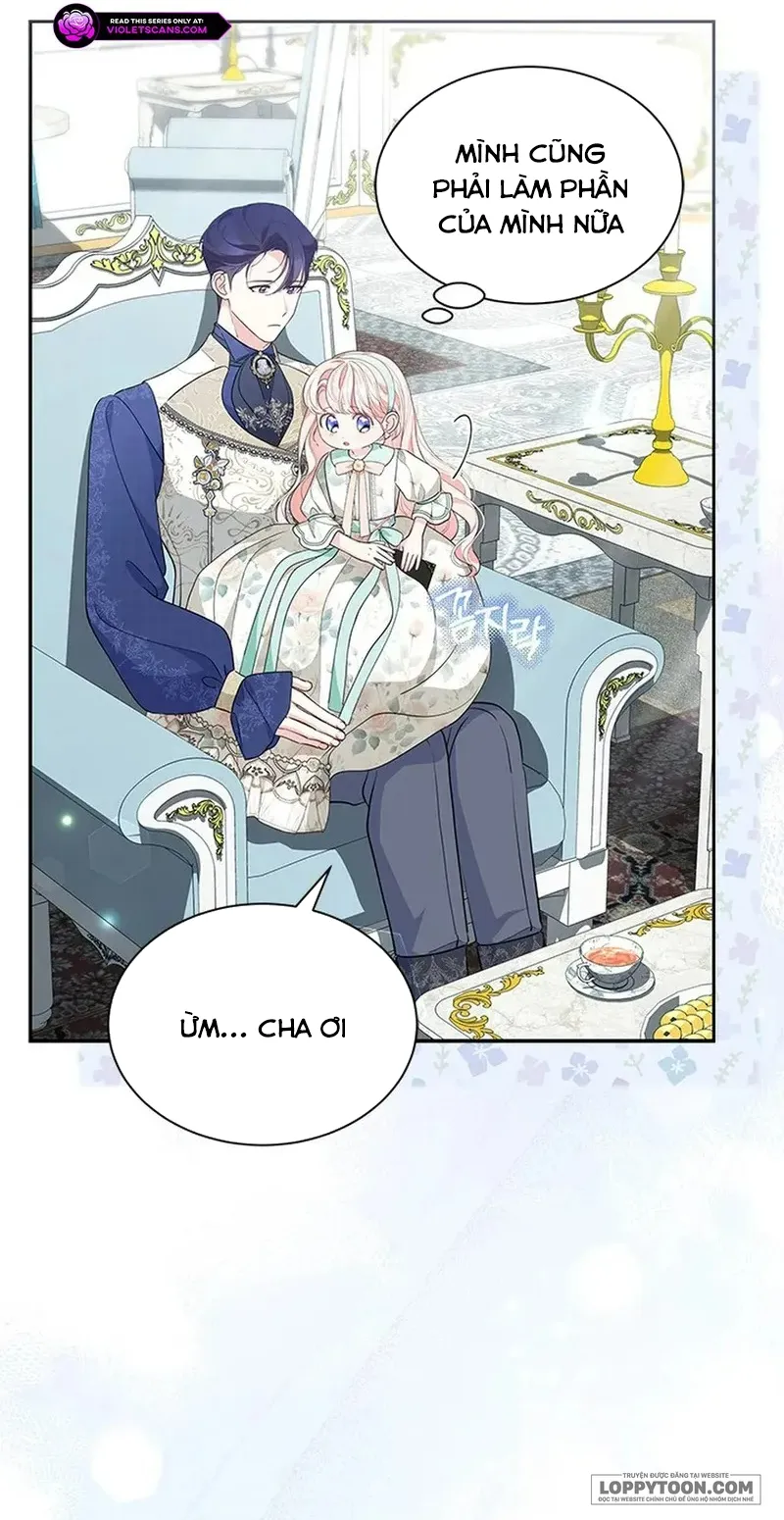 Đã Từ Chối Sủng Ái Rồi Mà Sao Còn Ám Ảnh Thế? Chap 55 - trang 24