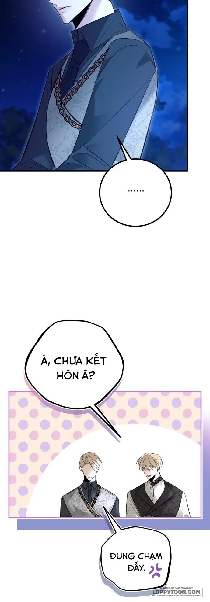 Cái Kết Của Cuộc Ly Hôn Chưa Trọn Vẹn Chap 4 - trang 11