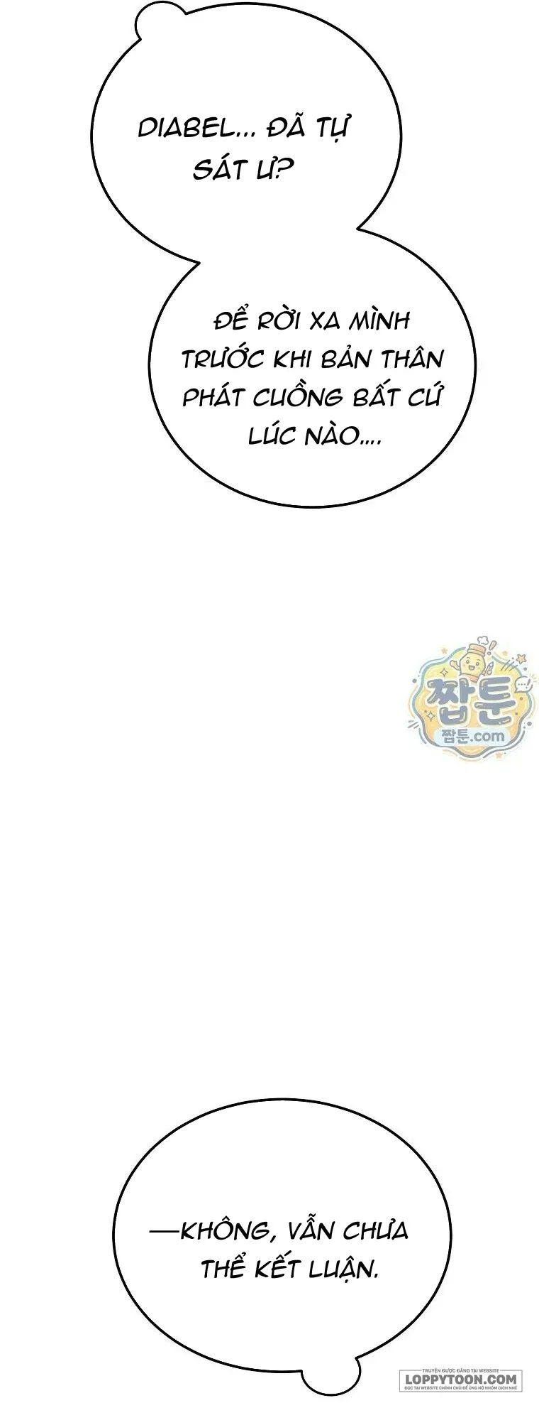Ác Quỷ Nuôi Dưỡng Tiểu Thư Chap 123 - trang 6