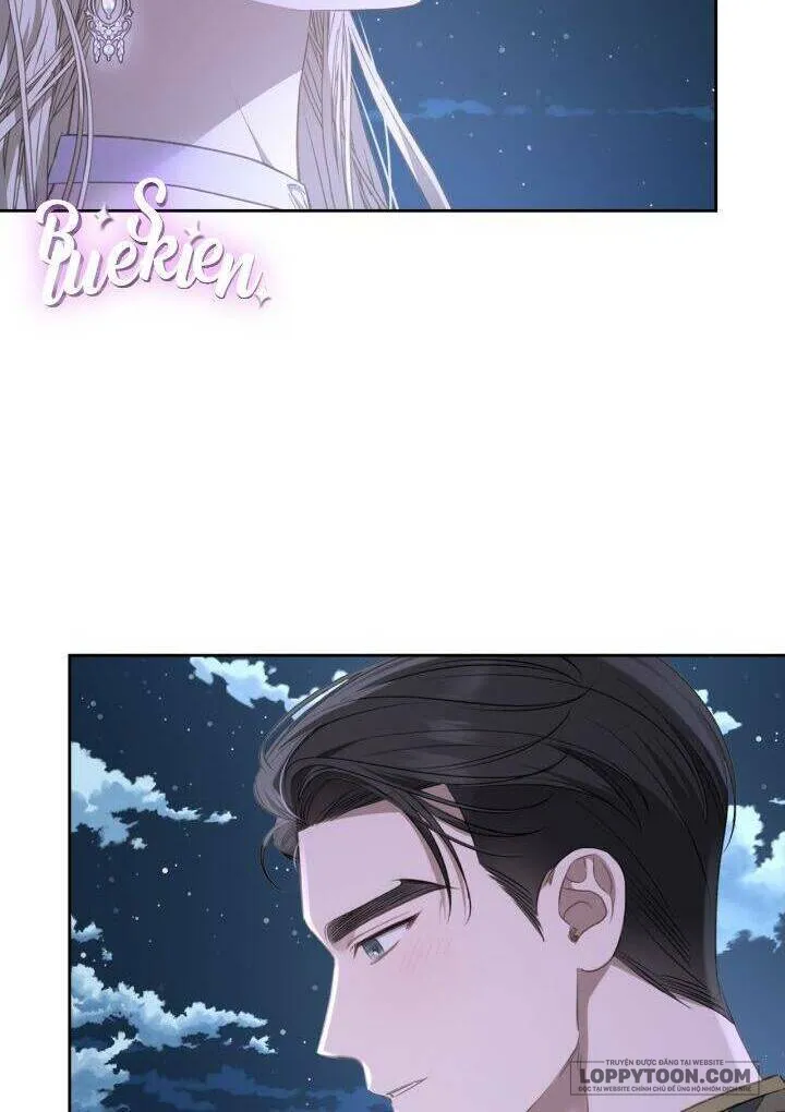 Nam Chính Quái Vật Sống Dưới Giường Tôi Chap 30 - trang 6