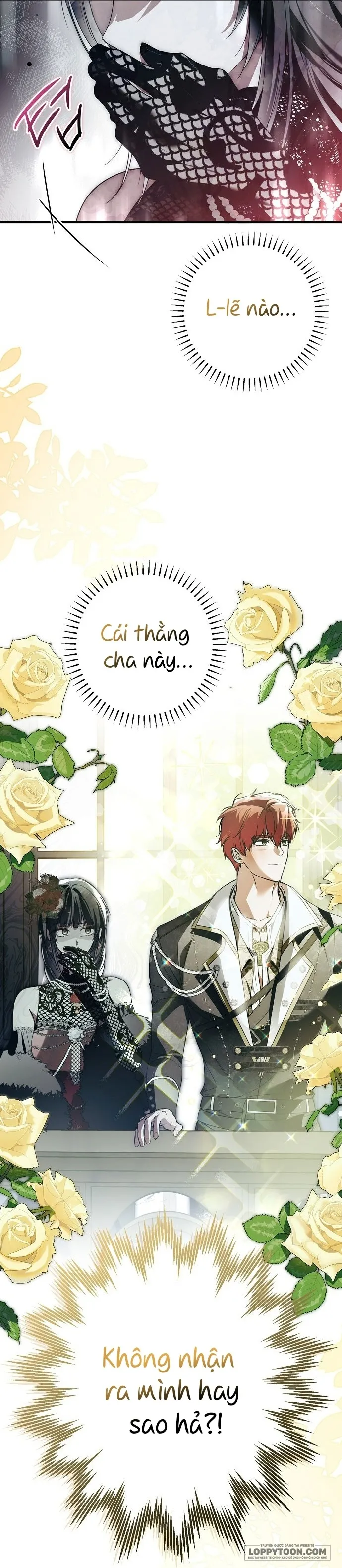 Có Kẻ Đã Sở Hữu Cơ Thể Của Tôi Chap 24 - trang 45