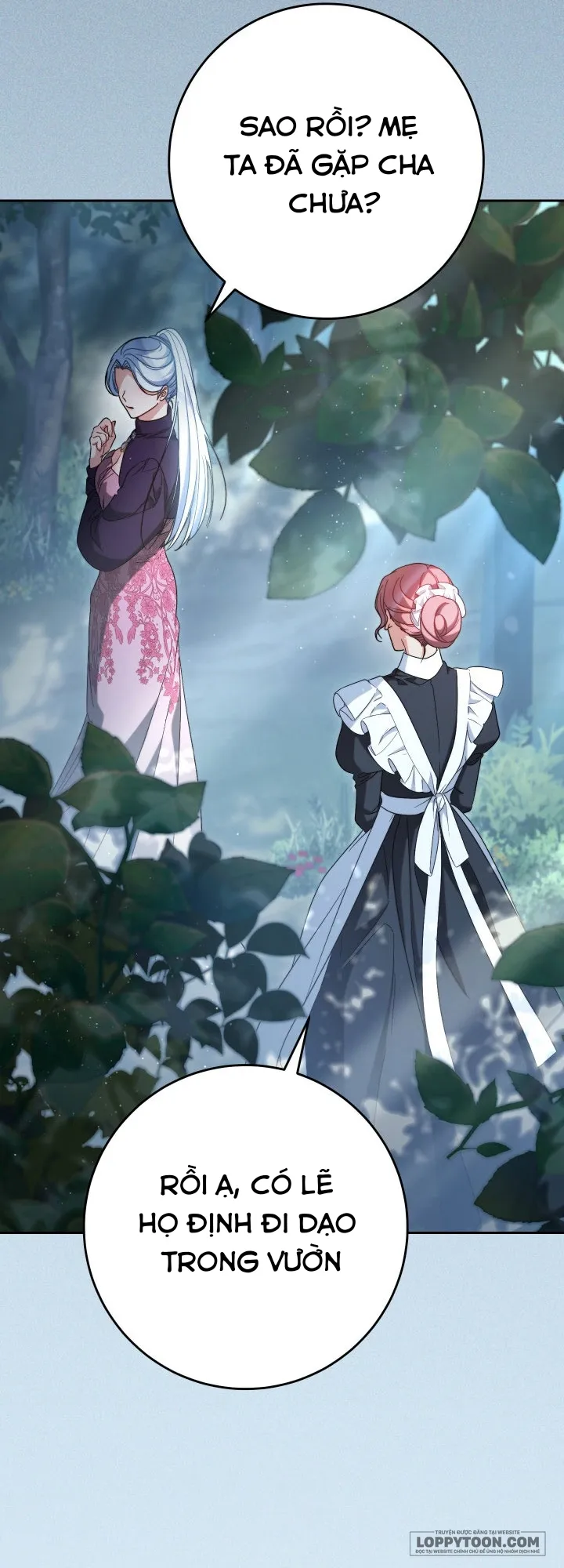 Nuôi Dưỡng Em Gái Xinh Đẹp Chap 42 - trang 3