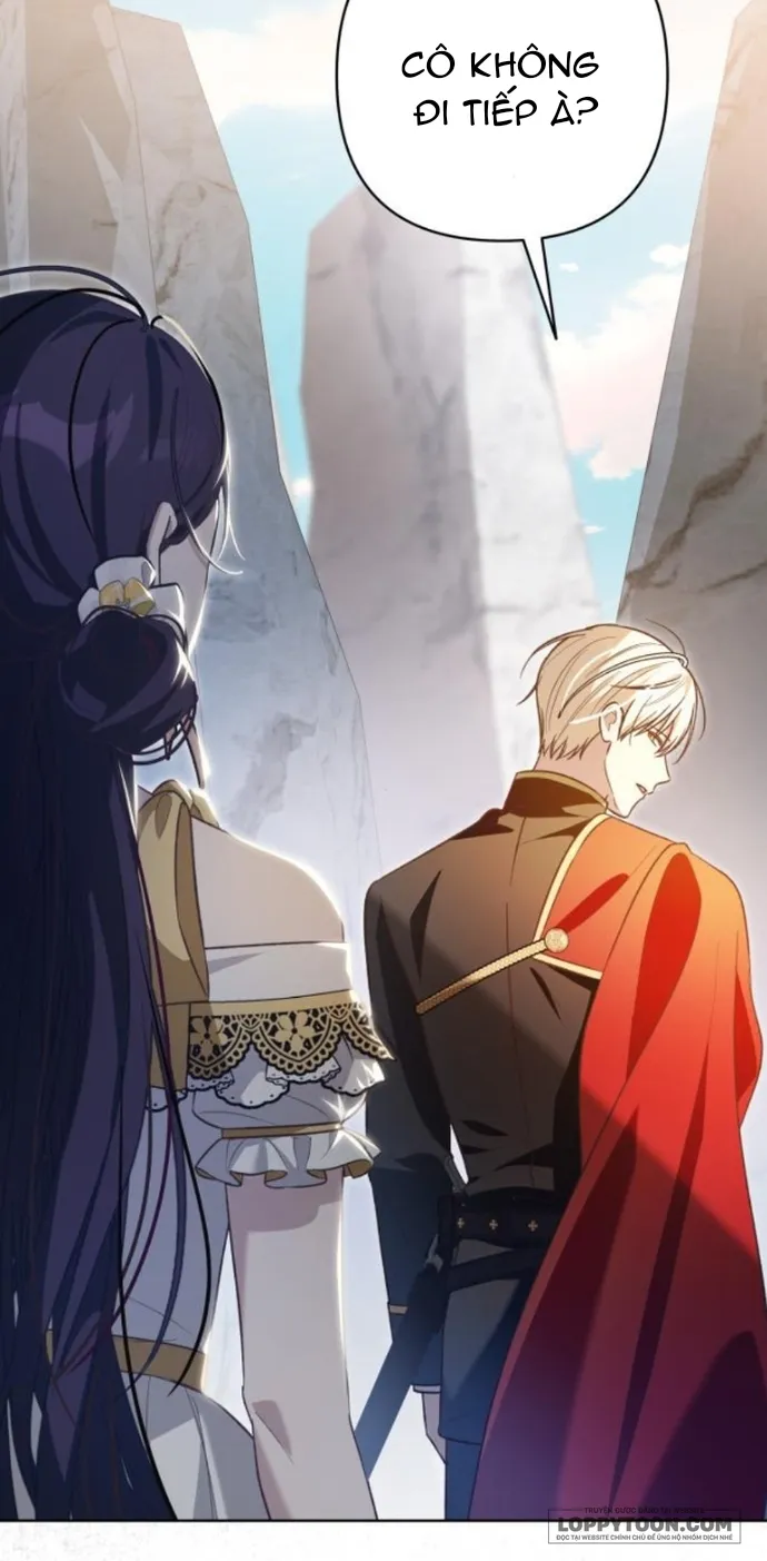 Cô Dâu Của Đại Công Tước Là Chiến Binh Địa Ngục Chap 6 - trang 29