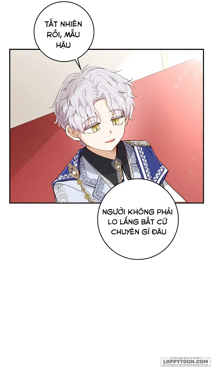 Sóc Con Tài Năng Chap 22 - trang 13