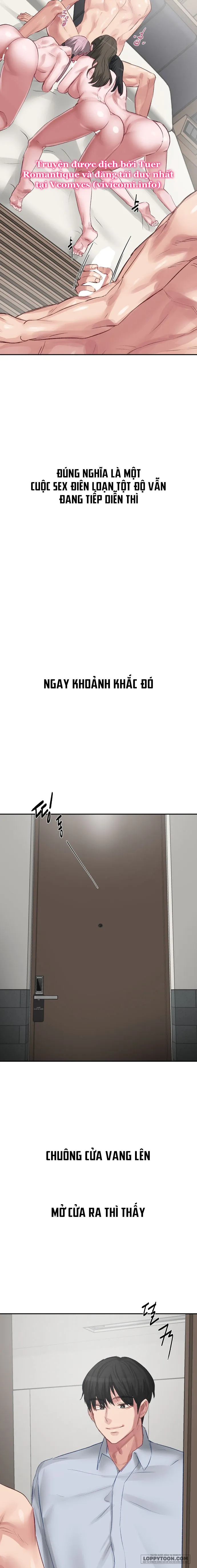 Tại Sao Điều Này Lại Đúng? Chap 50 - 🔞🔞🔞 - trang 7