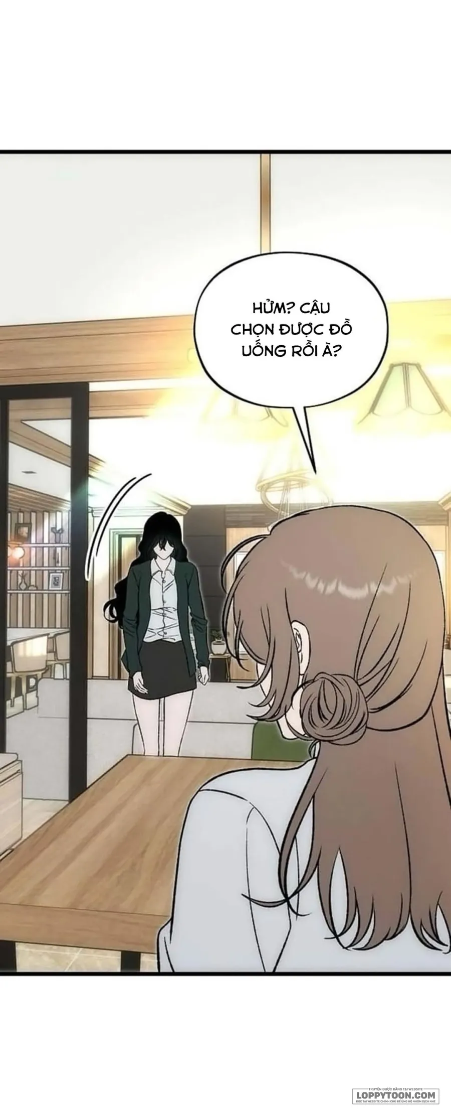 Khao Khát Bất Tận Chap 6 - trang 48
